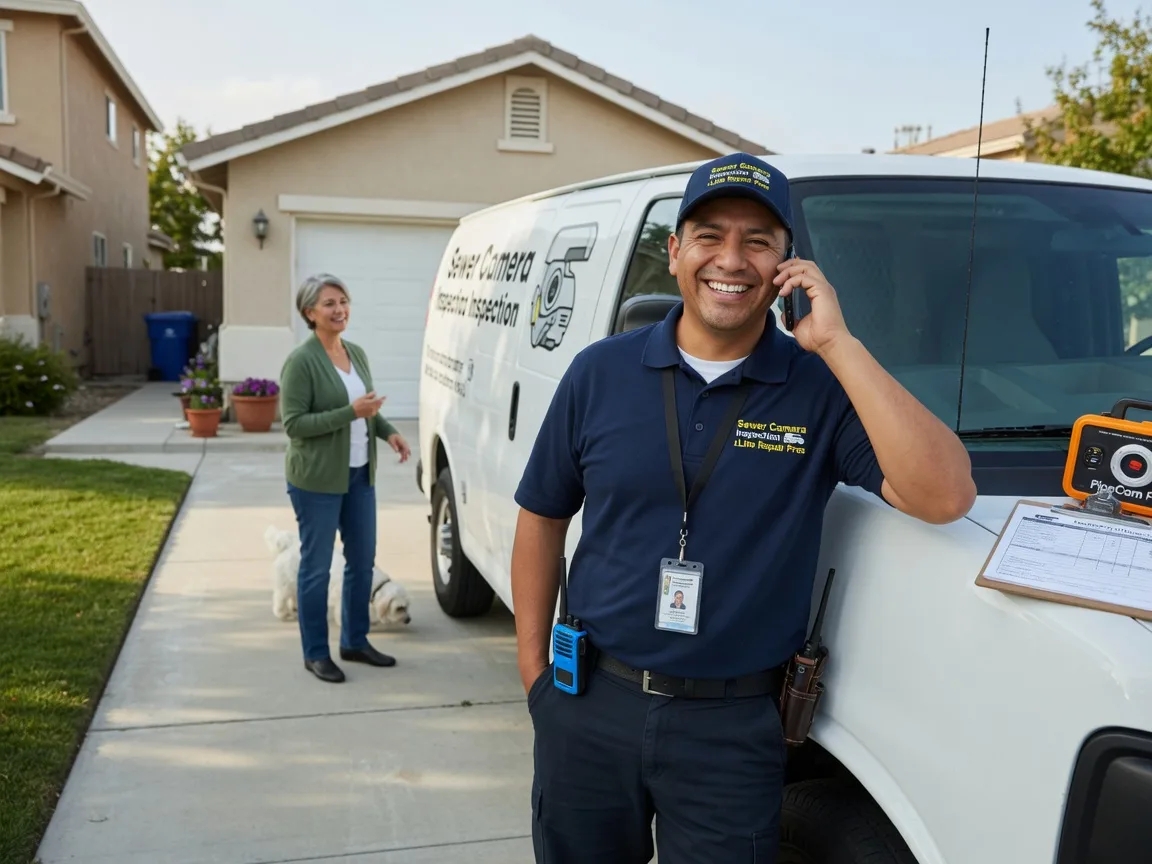 Sewer Line Repair Port Saint Joe, FL FAQs